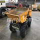Used TEREX HD1000 Skip Dumper – 2011 Year, 1014 Hours for Sale