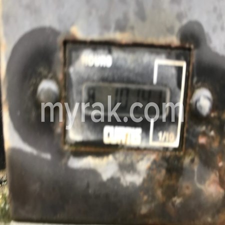 Used TEREX HD1000 Skip Dumper – 2011 Year, 1014 Hours for Sale