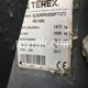 Used TEREX HD1000 Skip Dumper – 2011 Year, 1014 Hours for Sale