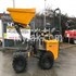 Used TEREX HD1000 Skip Dumper – 2011 Year, 869 Hours for Sale