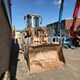 Used JCB 426 ZX Wheel Loader – 2003 Year in Good Condition for Sale