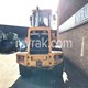 Used JCB 426 ZX Wheel Loader – 2003 Year in Good Condition for Sale