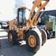 Used JCB 426 ZX Wheel Loader – 2003 Year in Good Condition for Sale
