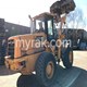 Used JCB 426 ZX Wheel Loader – 2003 Year in Good Condition for Sale