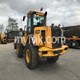 2008 Year, 7749 Hours -  Used JCB 436E HT Wheel Loader in Good Condition for Sale