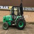 Used JCB 926 Rough Terrain Masted Forklift - 2007 Year, 1967 Hours for Sale Used JCB 926 Rough Terrain Masted Forklift - 2007 Year, 1967 Hours for Sale