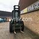 Used JCB 926 Rough Terrain Masted Forklift - 2007 Year, 1967 Hours for Sale