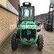 Used JCB 926 Rough Terrain Masted Forklift - 2007 Year, 1967 Hours for Sale