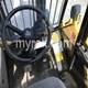 Used JCB 926 4x4 Rough Terrain Masted Forklift - 2007 Year, 1345 Hours for Sale