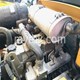 Used JCB 926 4x4 Rough Terrain Masted Forklift - 2007 Year, 1345 Hours for Sale