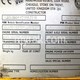 Used JCB 926 4x4 Rough Terrain Masted Forklift - 2007 Year, 1345 Hours for Sale