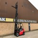 New Manitou Mi25D Forklift - 2016 Year for Sale
