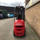 New Manitou Mi25D Forklift - 2016 Year for Sale