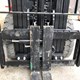 New Manitou Mi25D Forklift - 2016 Year for Sale