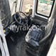 Used KALDNES CATERPILLAR V620B Heavy Duty Forklift - 1999 Year, 6128 Hours for Sale