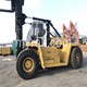 Used KALDNES CATERPILLAR V620B Heavy Duty Forklift - 1999 Year, 6128 Hours for Sale