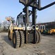Used KALDNES CATERPILLAR V620B Heavy Duty Forklift - 1999 Year, 6128 Hours for Sale