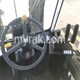 Used KALDNES CATERPILLAR V620B Heavy Duty Forklift - 1999 Year, 6128 Hours for Sale