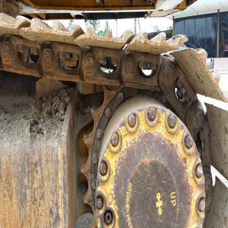 Used Komatsu PC200LC-5 Hydraulic Excavator for Sale