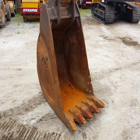 Used Komatsu PC200LC-5 Hydraulic Excavator for Sale