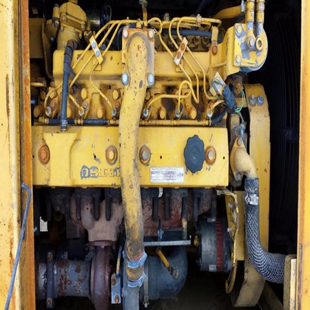 Used Komatsu PC200LC-5 Hydraulic Excavator for Sale