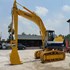 Used Hydraulic Excavator PC300LC-5 – Komatsu for Sale Used Hydraulic Excavator PC300LC-5 – Komatsu for Sale