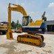 Used Hydraulic Excavator PC300LC-5 – Komatsu for Sale