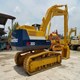 Used Hydraulic Excavator PC300LC-5 – Komatsu for Sale
