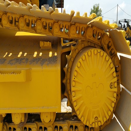 Used Hydraulic Excavator PC300LC-5 – Komatsu for Sale