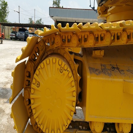 Used Hydraulic Excavator PC300LC-5 – Komatsu for Sale