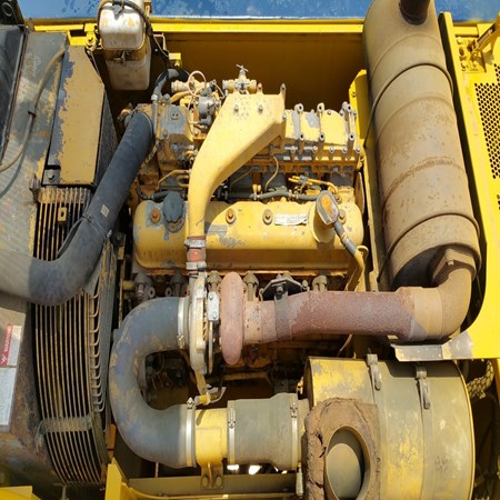 Used Hydraulic Excavator PC300LC-5 – Komatsu for Sale