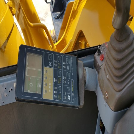 Used Hydraulic Excavator PC300LC-5 – Komatsu for Sale