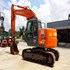 Used ZX225USRK Excavator – Hitachi for Sale Used ZX225USRK Excavator – Hitachi for Sale