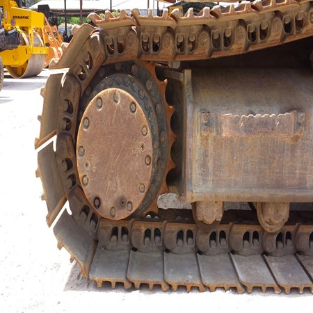 Used ZX225USRK Excavator – Hitachi for Sale