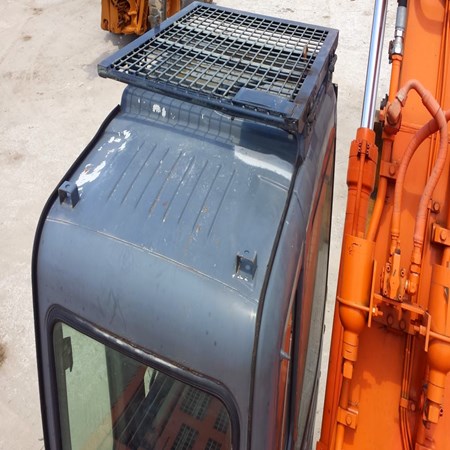 Used ZX225USRK Excavator – Hitachi for Sale