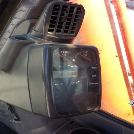 Used ZX225USRK Excavator – Hitachi for Sale