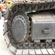 Used Mitsubishi MS180-8 Hydraulic Excavator for Sale