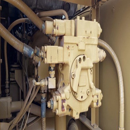 Used Mitsubishi MS180-8 Hydraulic Excavator for Sale