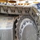 Used Mitsubishi MS180-8 Hydraulic Excavator for Sale