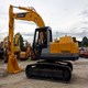 Used Sumitomo Excavator S280F2 for Sale