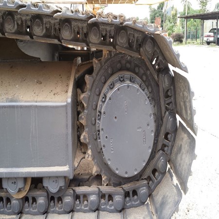 Used Sumitomo Excavator S280F2 for Sale