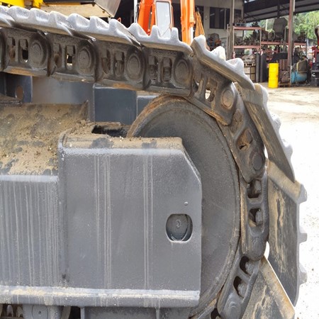 Used Sumitomo Excavator S280F2 for Sale