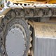 Used Sumitomo Excavator S280F2 for Sale
