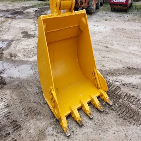 Used Sumitomo Excavator S280F2 for Sale