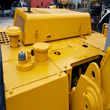 Used Sumitomo Excavator S280F2 for Sale