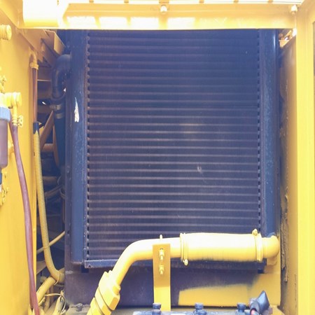Used Sumitomo Excavator S280F2 for Sale
