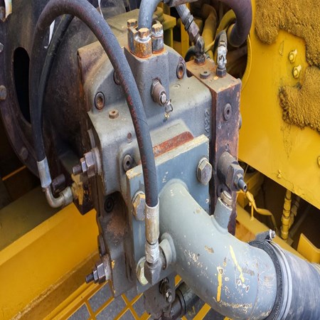 Used Sumitomo Excavator S280F2 for Sale