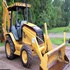Used Loader Backhoe 416D – Caterpillar for Sale
