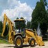 Used 416D Loader Backhoe – Caterpillar for Sale
