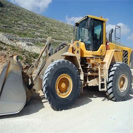 CATERPILLAR D6NL GP